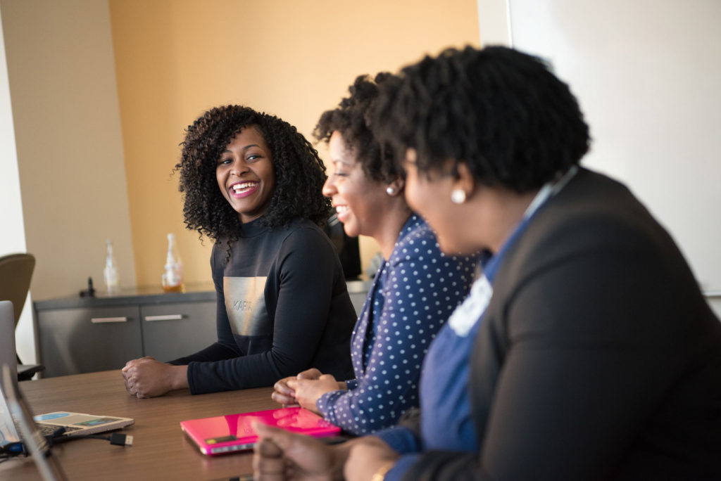 Socially Responsible Investment Company for Diversity